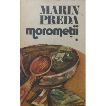 MOROMETII VOL.1