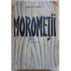 MOROMETII VOL.1