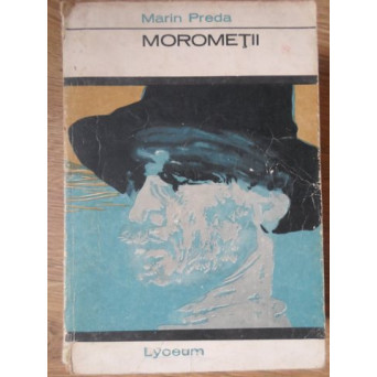 MOROMETII VOL.1