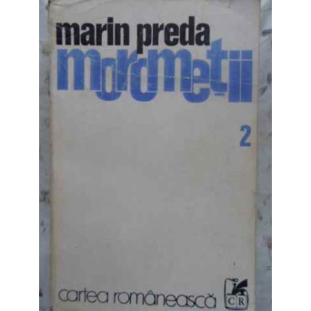 MOROMETII VOL.2