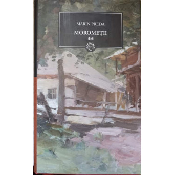MOROMETII VOL.2