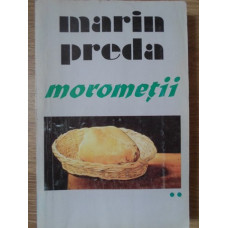 MOROMETII VOL.2