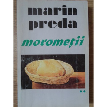 MOROMETII VOL.2