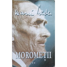 MOROMETII VOL.2