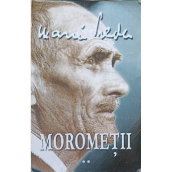 MOROMETII VOL.2