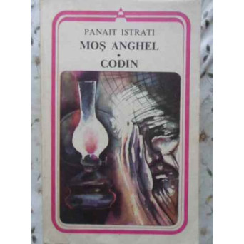 MOS ANGHEL CODIN