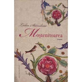 MOSTENITOAREA