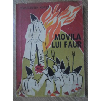 MOVILA LUI FAUR