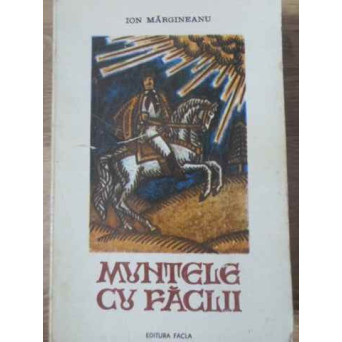 MUNTELE CU FACLII
