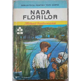 NADA FLORILOR
