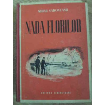 NADA-FLORILOR