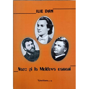 NASC SI LA MOLDOVA OAMENI