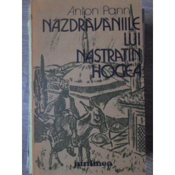 NAZDRAVANIILE LUI NASTRATIN HOGEA