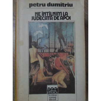 NE INTALNIM LA JUDECATA DE APOI