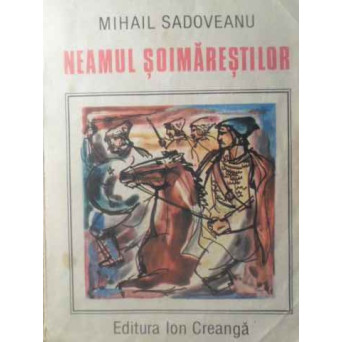 NEAMUL SOIMARESTILOR