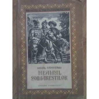 NEAMUL SOIMARESTILOR