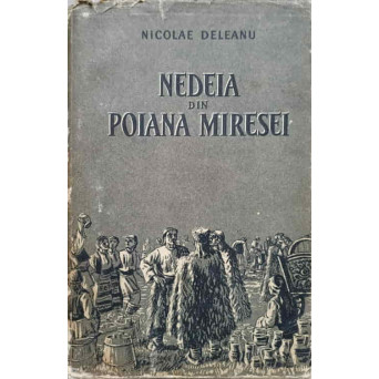 NEDEIA DIN POIANA MIRESEI