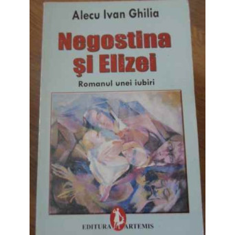 NEGOSTINA SI ELIZEI ROMANUL UNEI IUBIRI