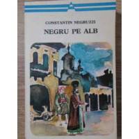 NEGRU PE ALB NEGRU PE ALB