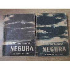 NEGURA VOL.1-2