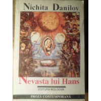 NEVASTA LUI HANS NEVASTA LUI HANS