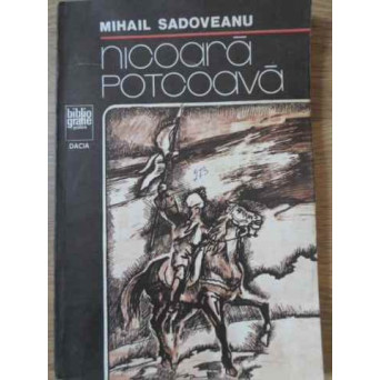 NICOARA POTCOAVA