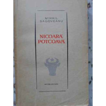 NICOARA POTCOAVA