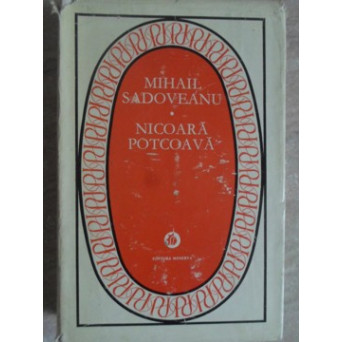 NICOARA POTCOAVA