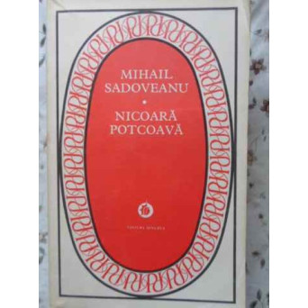 NICOARA POTCOAVA