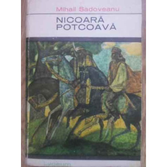 NICOARA POTCOAVA