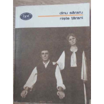NISTE TARANI