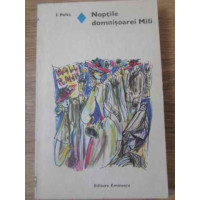 NOPTILE DOMNISOAREI MILI NOPTILE DOMNISOAREI MILI