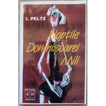 NOPTILE DOMNISOAREI MILI