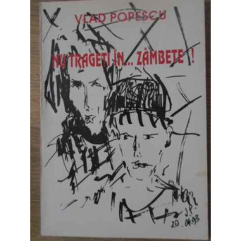 NU TRAGETI IN... ZAMBETE! PRINCEPS