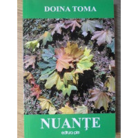 NUANTE. PROZA SCURTA