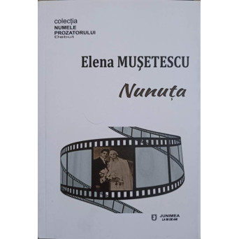 NUNUTA