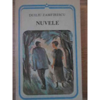 NUVELE NUVELE