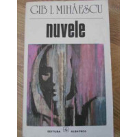 NUVELE NUVELE
