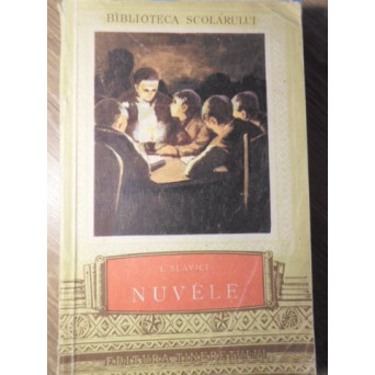 NUVELE