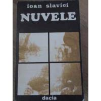 NUVELE NUVELE