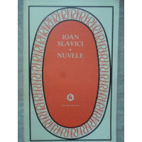 NUVELE NUVELE
