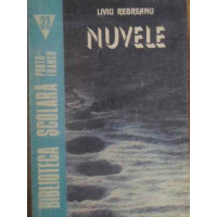 NUVELE NUVELE