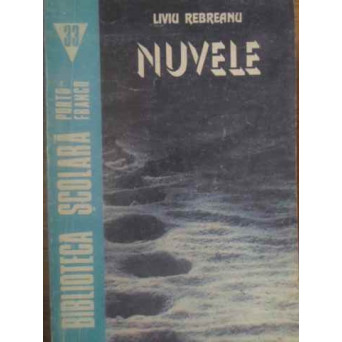 NUVELE
