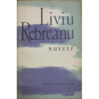 NUVELE