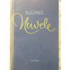 NUVELE