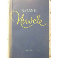 NUVELE NUVELE