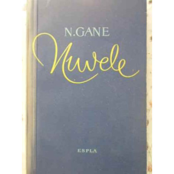 NUVELE