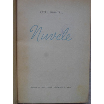 NUVELE