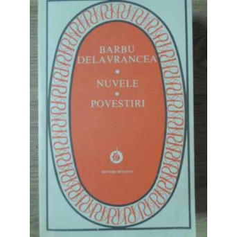 NUVELE. POVESTIRI