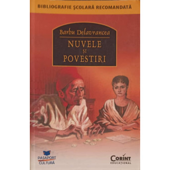 NUVELE SI POVESTIRI